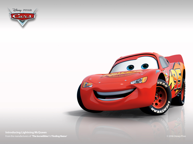 Rayo McQueen que se podr Rayo McQueen que se podr